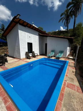 Ohana Paraiso